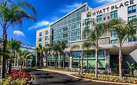 Hyatt Place Manatí